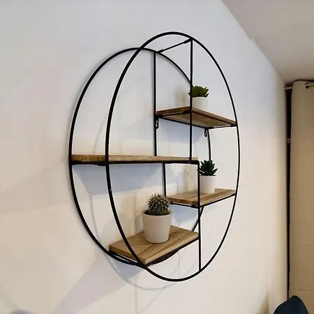 Hyper Centre - Chez Arnaud