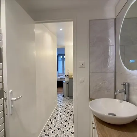 Hyper Centre - Chez Arnaud Apartment