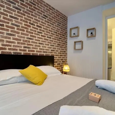 Apartmán Hyper Centre - Chez Arnaud