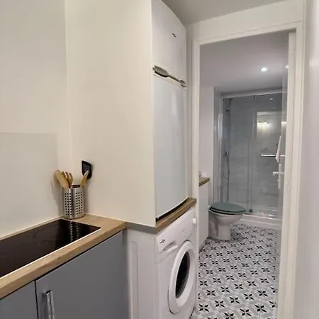 Apartment Hyper Centre - Chez Arnaud *