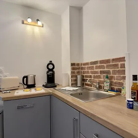 Hyper Centre - Chez Arnaud Rouen