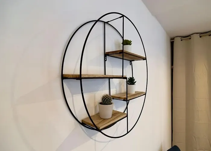 Hyper Centre - Chez Arnaud