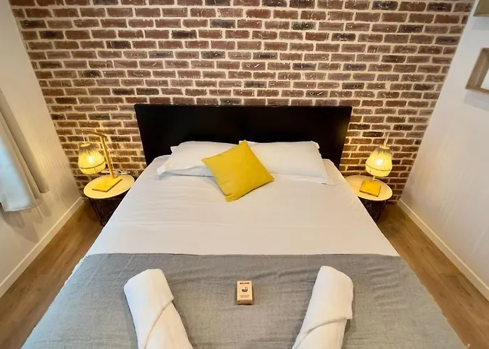 Apartman Hyper Centre - Chez Arnaud *