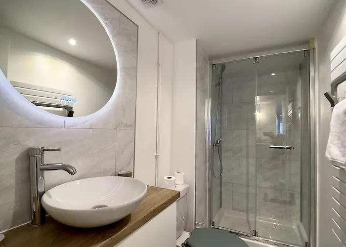 Hyper Centre - Chez Arnaud Apartman Rouen