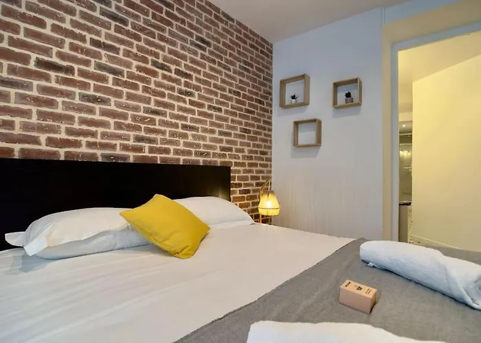 Apartman Hyper Centre - Chez Arnaud