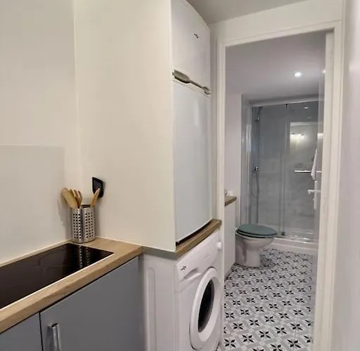 Apartman Hyper Centre - Chez Arnaud *